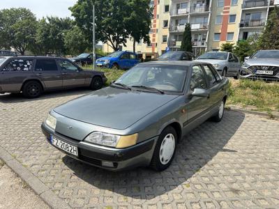 Daewoo espero 1.8 benzyna, automat, klima, 94 tys przebieg