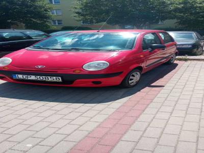 Daewoo Matiz 1.0 2004