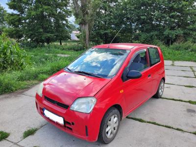 Daihatsu Cuore 1.0