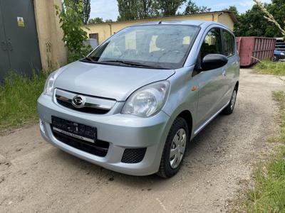 Daihatsu cuore 2007r 1.0 benz