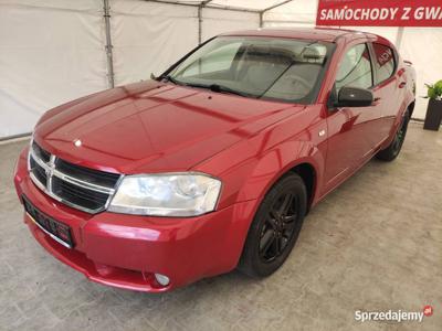 Dodge Avenger 2.0CRD 2008