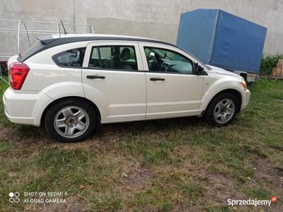 Dodge Caliber sprzedam