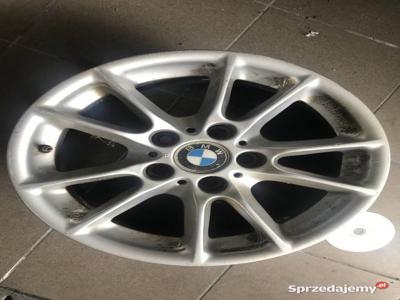 felgi aluminiowe super cena16 BMW