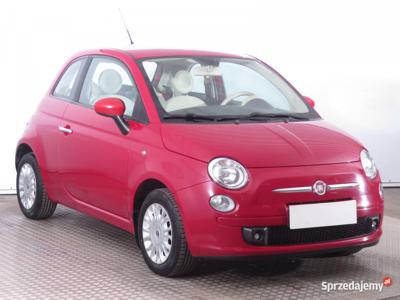 Fiat 500 1.2