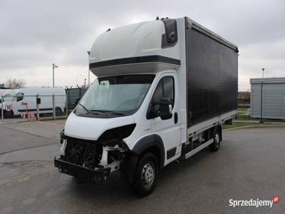 FIAT/CARPOL DUCATO 2287,00 cm3 / 177 KM BS2777A