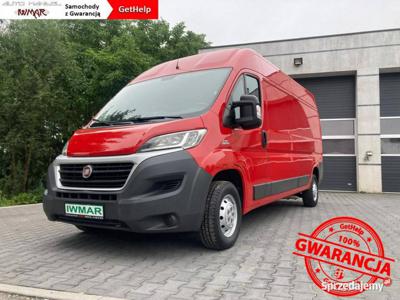 Fiat Ducato 2015*Klimatyzacja*Salon PL*259 tys. km!* L3H2