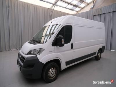 FIAT DUCATO 2287,00 cm3 / 131 KM KR5FM49