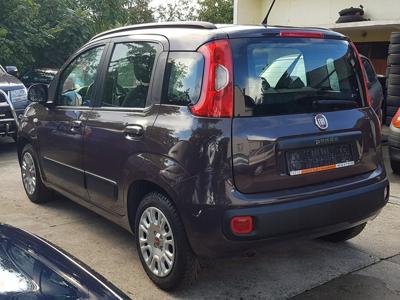 Fiat Panda III Hatchback 5d Seria 1 1.2 69KM 2017