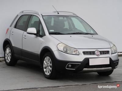 Fiat Sedici 2.0 MultiJet