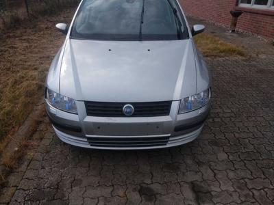 Fiat Stilo 1.8 benzyna