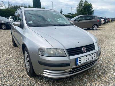 Fiat Stilo Hatchback 1.6 16V 103KM 2003