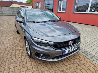 Fiat Tipo II Station Wagon 1.4 95KM 2020