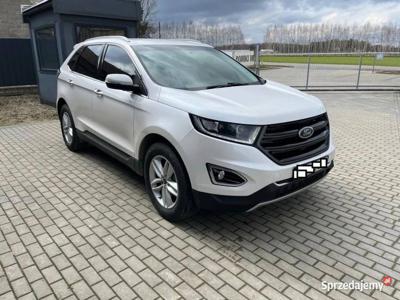 Ford Edge 3.5 Benzyna, 2015, bardzo ładny, dobrze wyposażony