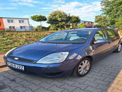 Ford Fiesta 1.4 Tdci okazja