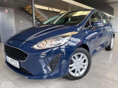 Ford Fiesta IX