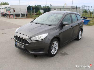 FORD FOCUS 1596,00 ccm/ 105 KM WE484TY