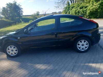 Ford focus 1.8 benzyna 125km