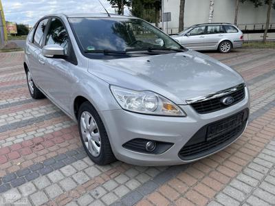 Ford Focus II 1.6 Gold X
