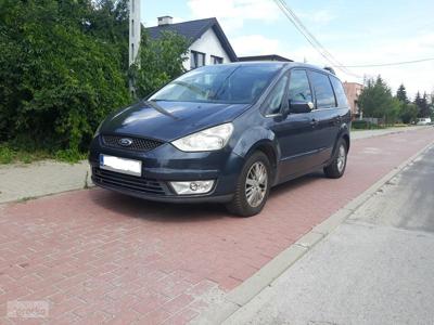 Ford Galaxy III 1.8 TDCi Ghia