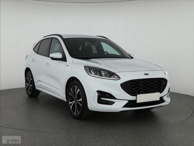 Ford Kuga , 1. Właściciel, Serwis ASO, Navi, Klimatronic, Tempomat,