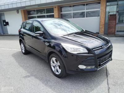 Ford Kuga II 4x4, 2.0 TDCI 140PS, Super Stan!