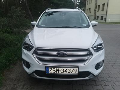 Ford Kuga III Ford Kuga EcoBoost 1,5