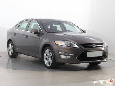 Ford Mondeo 1.6 EcoBoost