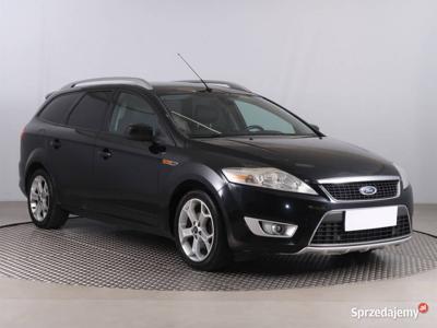 Ford Mondeo 2.0 TDCi