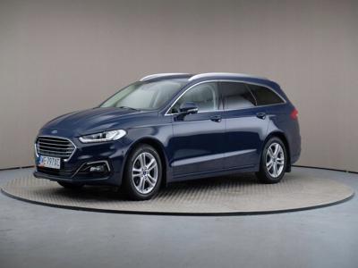 Ford Mondeo V Kombi 2.0 TDCi 150KM 2019