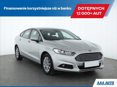 Ford Mondeo V Sedan 2.0 TDCi 150KM 2018