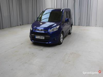 FORD Tourneo Connect 1.5 TDCi MR`14 E6 2.0t PTU4944F