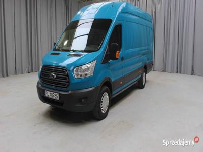 FORD TRANSIT 350 ECOBLUE EURO 6 1996CCM - 130KM PL4098G