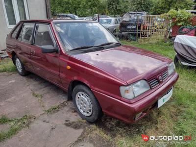 FSO Polonez