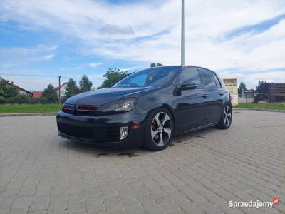 Golf 6 GTI