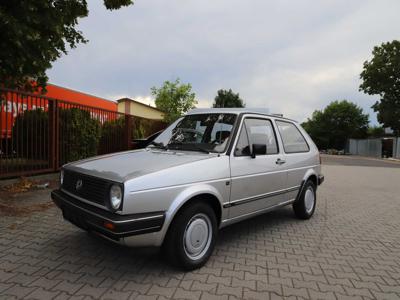 GolF II 1,6 Super stan!