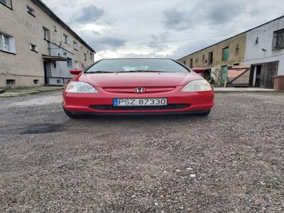 Honda civic 1.4 2002