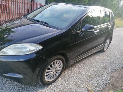 Honda FR-V 6 osobowa 1.7 benzyna 2005r stan bdb 2 właściciel