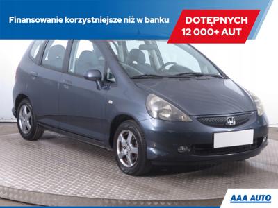 Honda Jazz II 1.2 78KM 2008