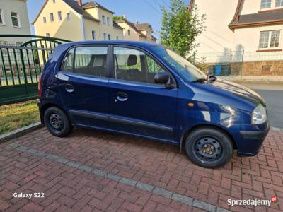 Hyundai Atos prime wspomaganie ABS z Niemiec