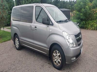 Hyundai H1 II 2011