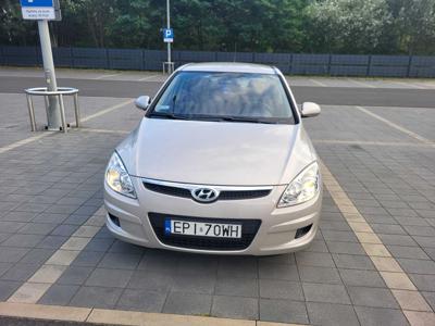 Hyundai i 30 1.4 lpg salon polska