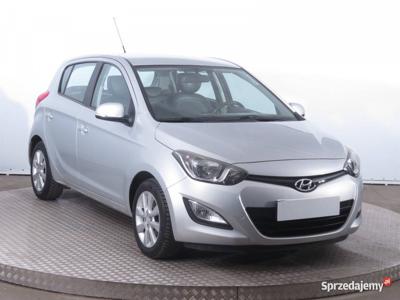 Hyundai i20 1.2