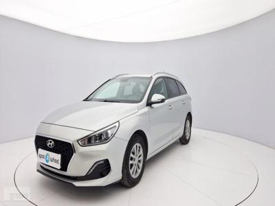 Hyundai i30 1.0 T-GDI 120KM FV23, BT, klima, alu, Iosofix, czujniki