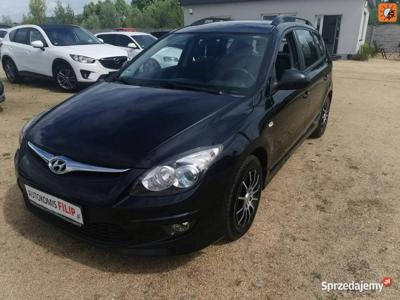 Hyundai i30 1.4 108 KM KLIMA, ELEKTRYKA, ZADBANY I (2002-20…