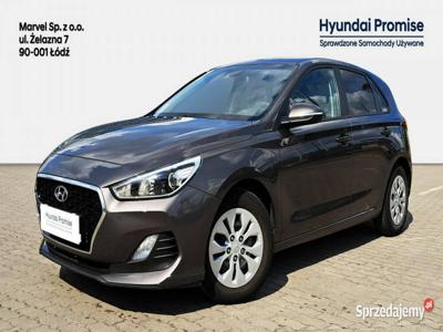 Hyundai i30 1.4 MPI 6MT 100 KM WersjaClassic+ + PakietBusin…