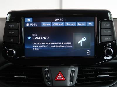 Hyundai i30 Fastback 2020 1.0 T