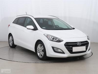 Hyundai i30 II , 1. Właściciel, Navi, Klima, Parktronic