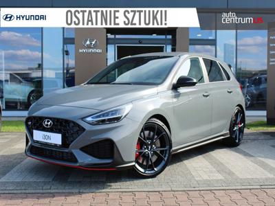 Hyundai i30 III Hatchback N Facelifting 2.0 T-GDI 280KM 2023