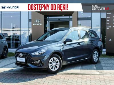 Hyundai i30 III Wagon Facelifting 1.0 T-GDI 120KM 2022