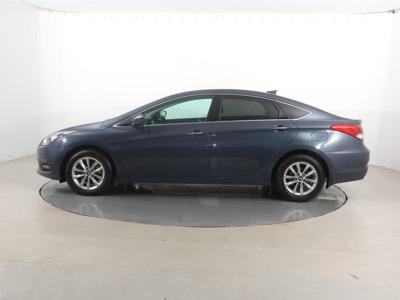 Hyundai i40 2018 1.7 CRDi 101732km ABS